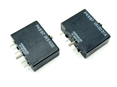 Used GORDOS _UNKNOWN_ Relays & Switches | Maverick Industrial Sales #1109614