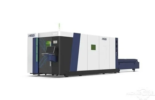 Used HSG G3015X 6KW Laser Cutters | Mac-Tech #401018