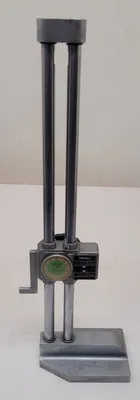 MITUTOYO Model 192-112 Tooling & Accessories, Gauges | Machinery Central (2)