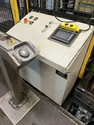 USED 1993 MINSTER E2-300