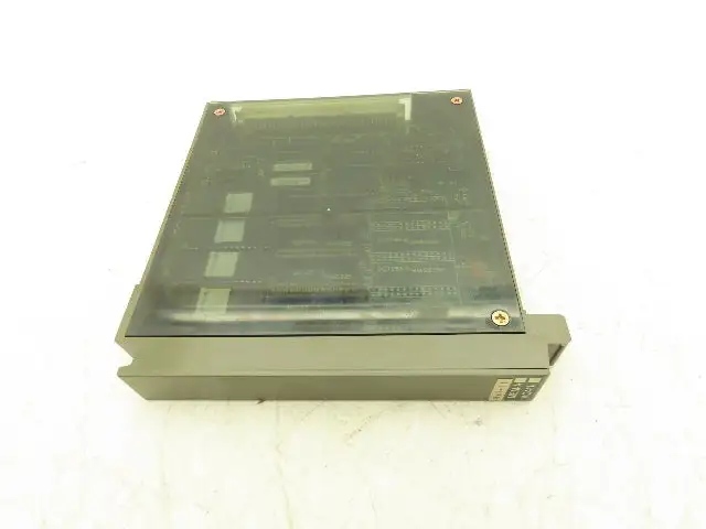 Used MITSUBISHI MAZAK _UNKNOWN_ Printed Circuit Boards (PCB) Indiana US | Arrow Industrial #630771