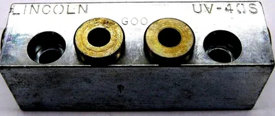 NEW LINCOLN INDUSTRIES 882401 VALVE UV-40S