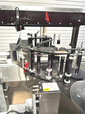 Used SOCAL _UNKNOWN_ Labelers Connecticut US | DMC Industries #1281583