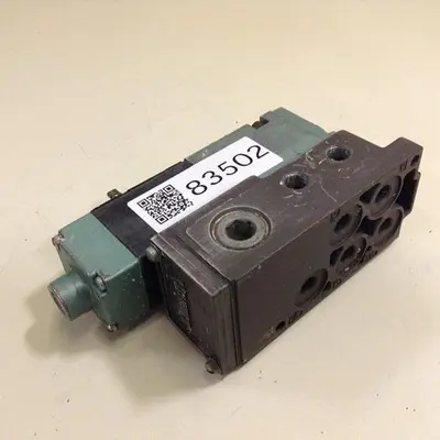 USED NUMATICS 081SA4004000061