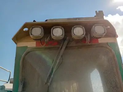 Used 2011 ATLAS COPCO MT6020 Articulated Dump Trucks British Columbia CA | Lenmark #1489141