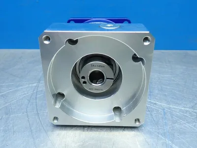 New | in-Stock WITTENSTEIN SP 100SMF1101E12S Motors (misc) Ohio US | HGR 24 #1048327