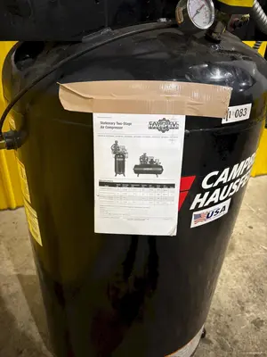 USED CAMPBELL HAUSFELD CE705000AJ (TF41082XVA)