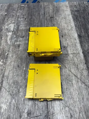 FANUC A03B-0807-C161 PLC Processors | ESS Industrial Equipment Sales (7)
