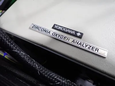 USED YOKOGAWA ZO21C