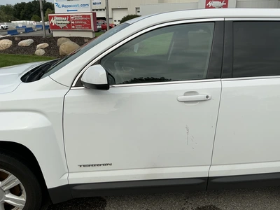 Used 2016 GMC TERRAIN SUVs Michigan US | Miedema Asset Management Group #1423548