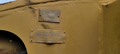 Used 1976 CATERPILLAR 140G Motor Graders Tennessee US | Ran Equipment #1398991