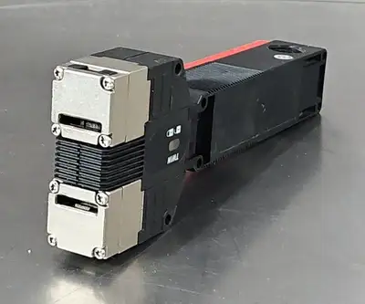 USED EUCHNER STP-TW-4A-2131AC024M