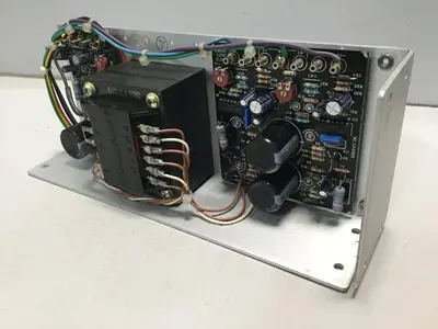 USED POWER-ONE HBAA-40W-A