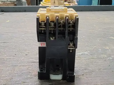 USED ALLEN-BRADLEY 700-F400A1