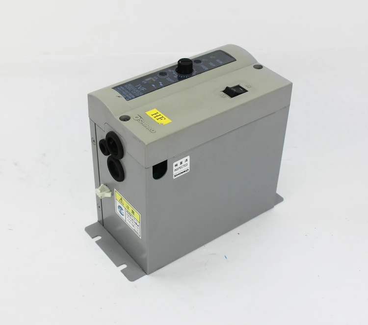 Used SHINKO C8-1VF Servo Drives | Industrial Parts R Us Inc. #359709