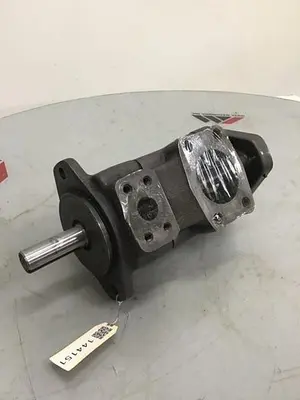 USED VICKERS 25VSHTBP12A286CB10L