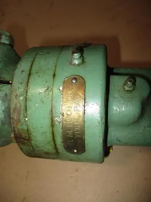 ROOT 3-SPINDLE BORING HEAD