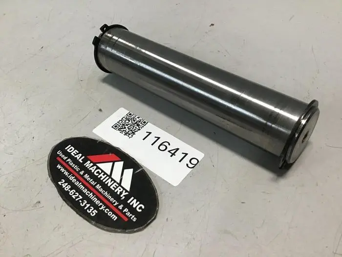 Used ARBURG 221-M350-75-U / CTP Injection Molding Parts Michigan US | Ideal Machinery #700607