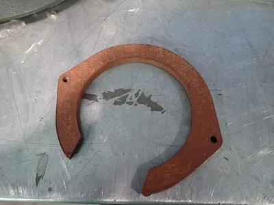 C-face Bracket