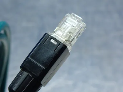 USED PHOENIX CONTACT PUR2X2X26AWG