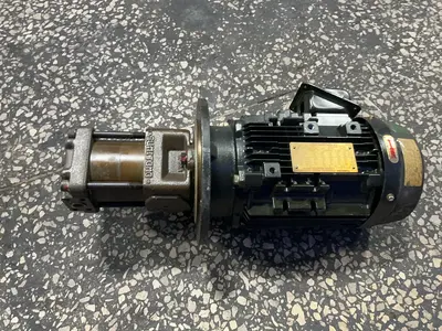 Used SUMITOMO CQTM3312 5FV2.22TS1243G Motors (misc) Ohio US | HGR 24 #1303998