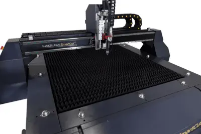 Laguna SmartCut+ Plasma CNC Machine