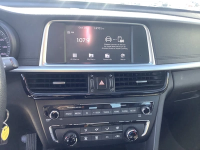 Used 2020 KIA OPTIMA Cars Michigan US | Miedema Asset Management Group #1579142