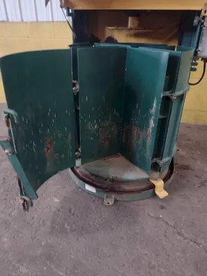 USED ENVIRO-PAK R44