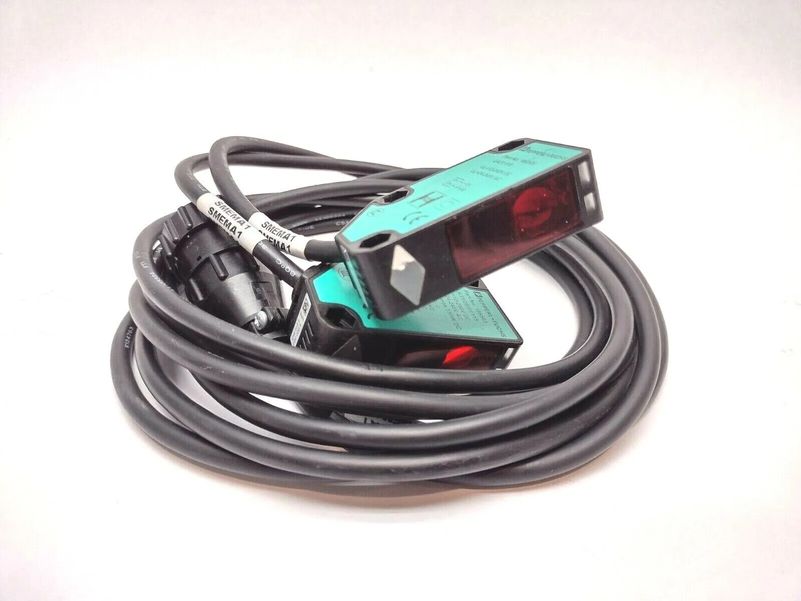 USED PEPPERL LA31/115