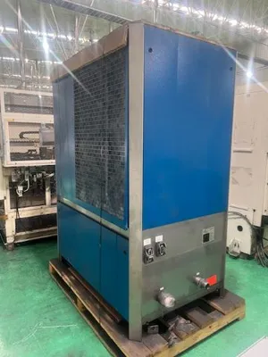 2023 HOFFMANN COOLANT SYSTEM