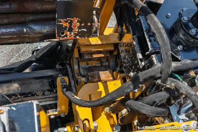 Used 2021 VERMEER 2021 VERMEER D8X12 Drill Rigs Florida US | HDD Broker #1346101