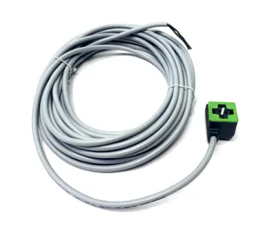 USED MURR ELEKTRONIK 7000-18211-2161000