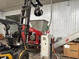 Used 2014 MG RECYCLING 380VZT Misc Recycling Florida US | ESCOBAR TRADING, INC. #337134