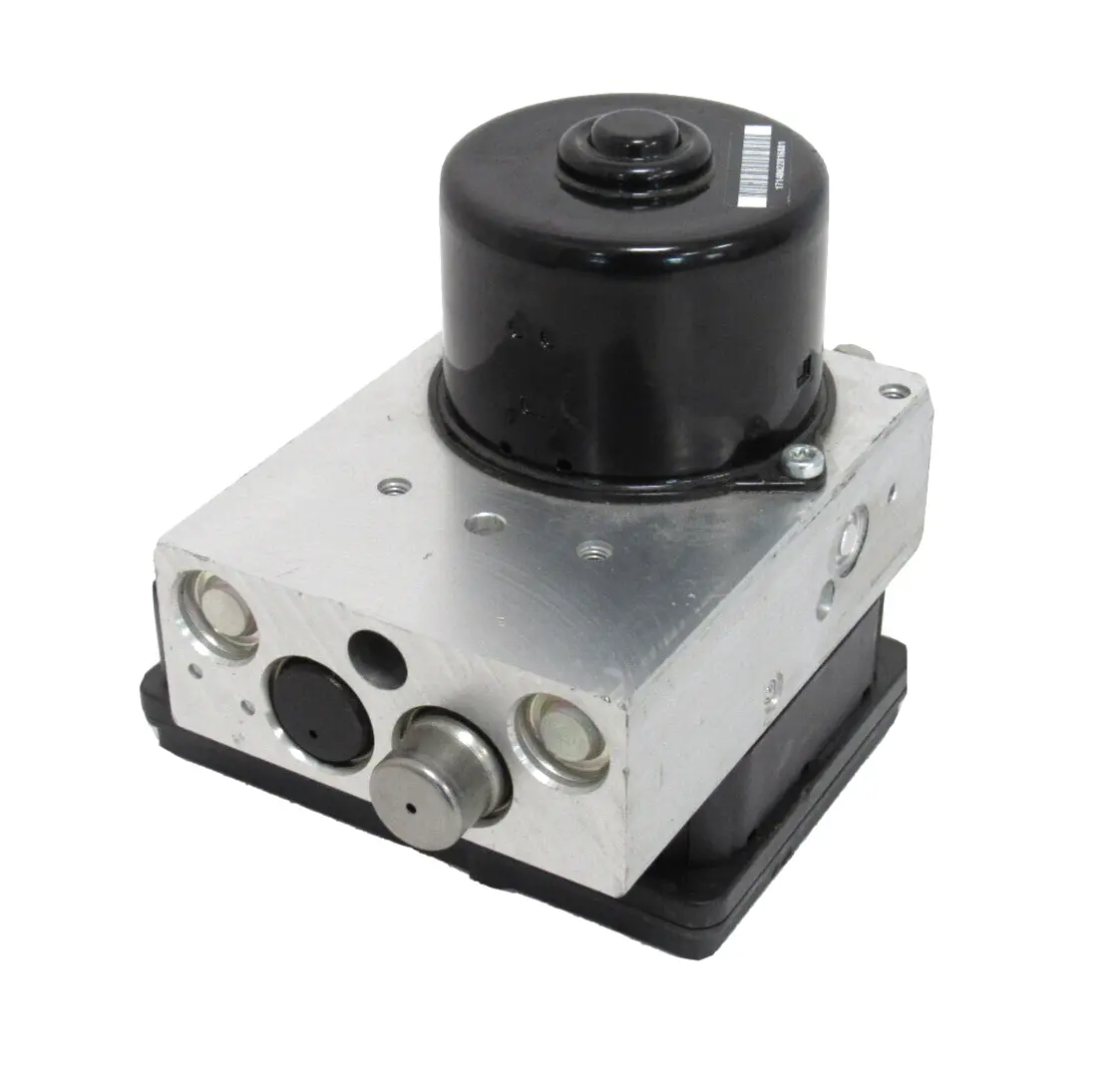 NEW NISSAN BOSCH 47660-EB416 ABS PUMP 47660-EB416 06.2190-0612.3 06.2190-0106.4