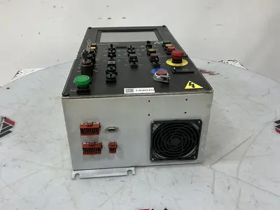 USED HPM COMMAND 9000