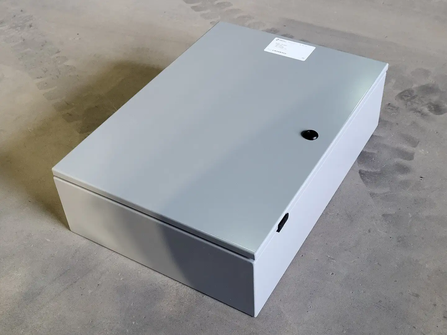 NEW HAMMOND MANUFACTURING CN4SB403