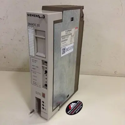 USED SIEMENS 6ES5 951-7LD12