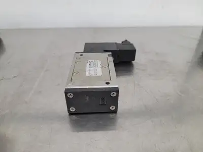 USED SMC NVFS3120-3DZB-02T