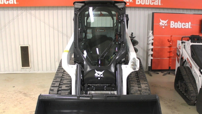 USED 2025 Bobcat T66