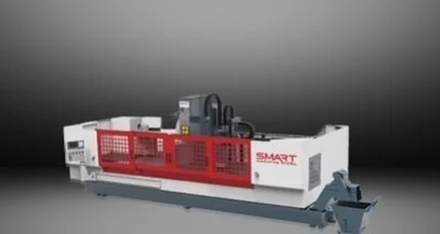 SMART MACHINE TOOL SM40-8500 Drilling & Tapping Centers | HHH Machine Tool Sales (2)
