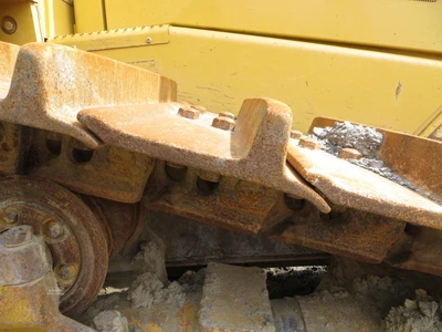 Used 2008 CATERPILLAR D8T Crawler Dozers | Abele Tractor #1342957