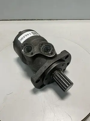 USED DANFOSS 0MR 200 151-6285 5