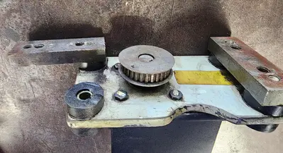USED AMCI HTT-20-180