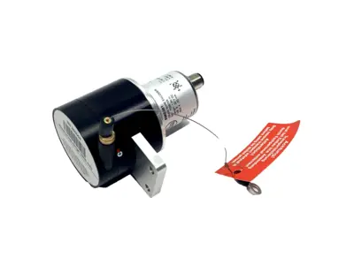 New | in-Stock ifm DRAW WIRE ENCODER Linear Encoders Michigan US | Maverick Industrial Sales #1392249