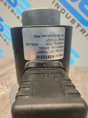 BUSCHJOST BO2103093 Solenoid Valve | ESS Industrial Equipment Sales (6)