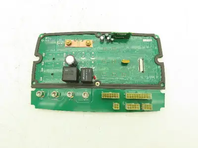 JLG P75960-0741 PCB Ground Control Board Only 10MSP Stock Picker PARTS or REPAIR