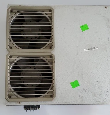 USED OHM Electric 01D010