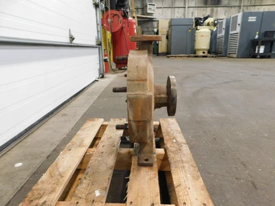 Used DURIRON _UNKNOWN_ Pumps Ohio US | Equipment Recovery Corp. #1330687