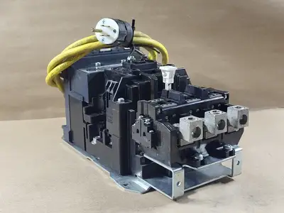 USED ALLEN-BRADLEY 500F-EOD930
