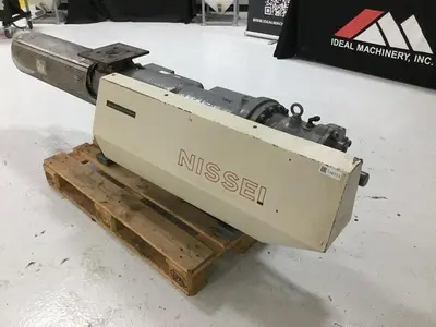 USED NISSEI FN4000-36A / IU
